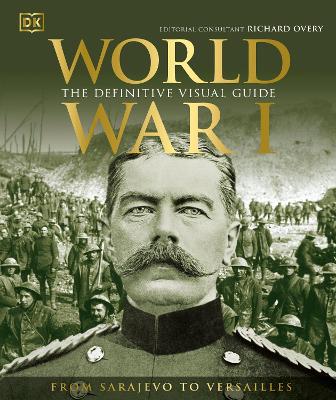 World War I book