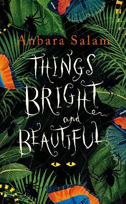 Things Bright and Beautiful book