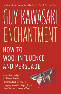 Enchantment by Guy Kawasaki