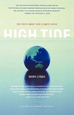 High Tide by Mark Lynas