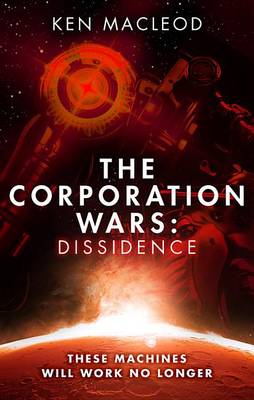 The Corporation Wars by Ken MacLeod