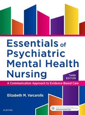 Essentials of Psychiatric Mental Health Nursing book