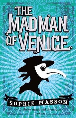 Madman of Venice book