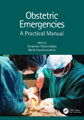 Obstetric Emergencies: A Practical Manual book