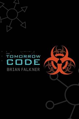 Tomorrow Code by Brian Falkner