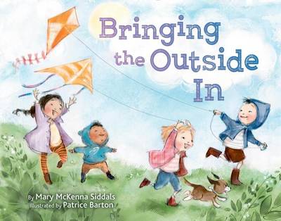 Bringing the Outside in book