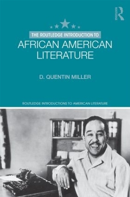 Routledge Introduction to African American Literature book