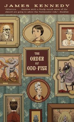 Order Of Odd-Fish book
