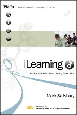 iLearning book