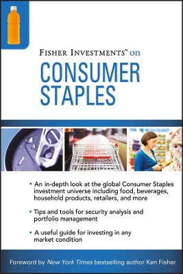 Fisher Investments on Consumer Staples book