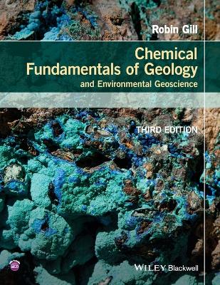 Chemical Fundamentals of Geology and Environmental Geoscience book