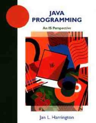 Java Programming book