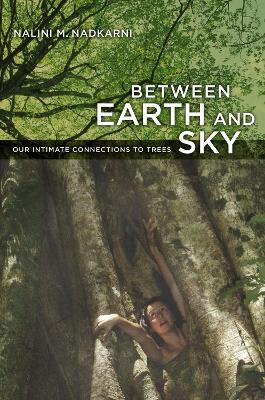 Between Earth and Sky book