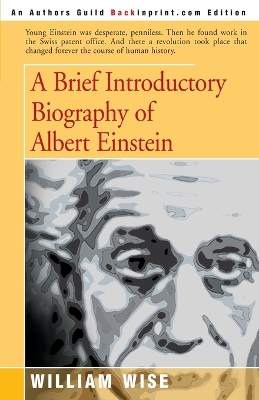 Brief Introductory Biography of Albert Einstein book