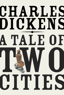 Tale Of Two Cities book