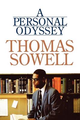 Personal Odyssey, A book
