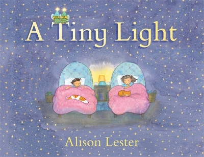 A Tiny Light book