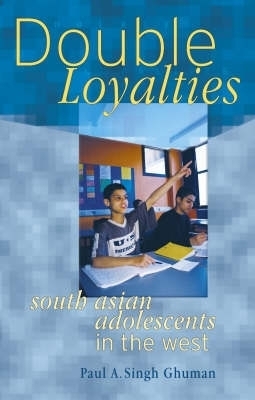 Double Loyalties book