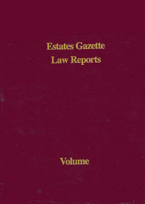 Eglr 2001 Case Summaries by Barry Denyer-Green