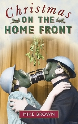 Christmas on the Home Front book