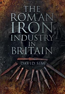 Roman Iron Industry in Britain book