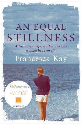 Equal Stillness book