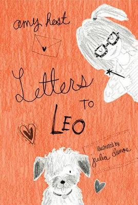 Letters to Leo book