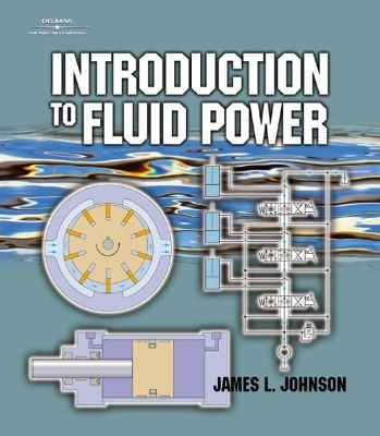 Introduction to Fluid Power book
