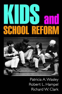 Kids and School Reform book