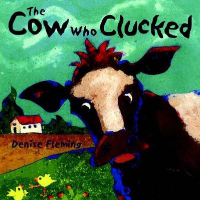 The Cow Who Clucked book