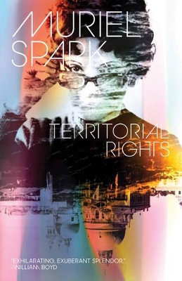 Territorial Rights by Muriel Spark