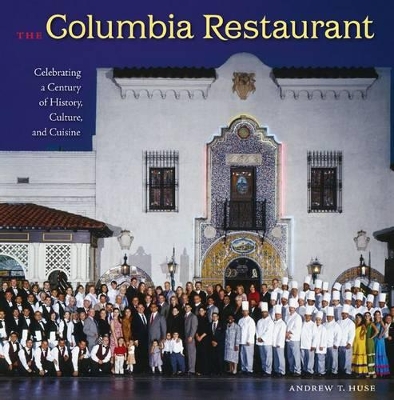 Columbia Restaurant book