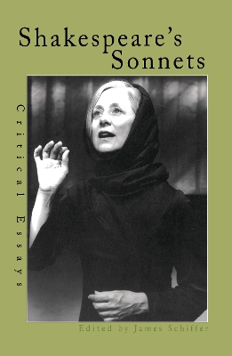 Shakespeare's Sonnets by James Schiffer