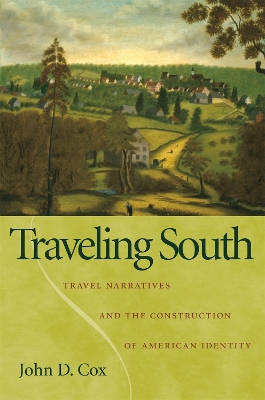 Traveling South book