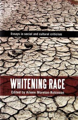 Whitening Race book