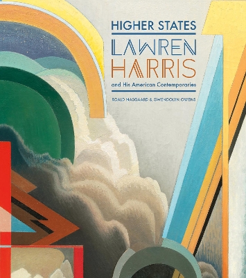 Higher States book