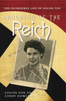 Daughter of the Reich book