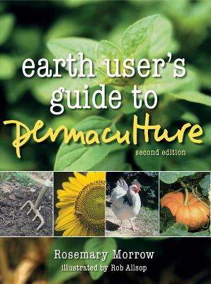 Earth User's Guide to Permaculture book