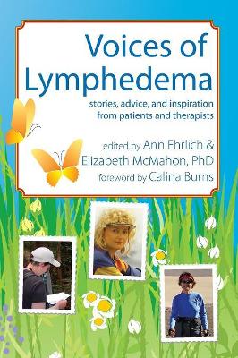 Voices of Lymphedema book