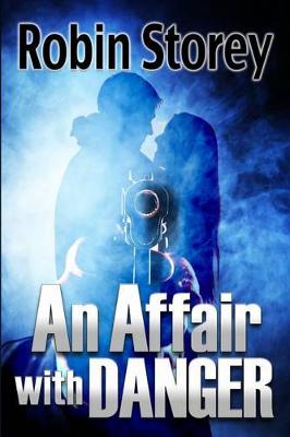 Affair with Danger book