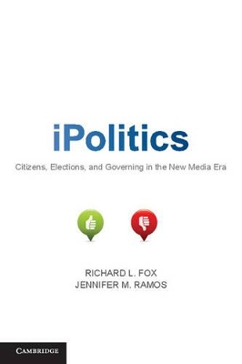 iPolitics by Richard L. Fox