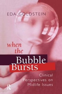 When the Bubble Bursts book
