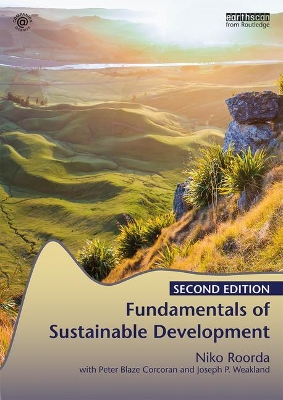 Fundamentals of Sustainable Development by Niko Roorda