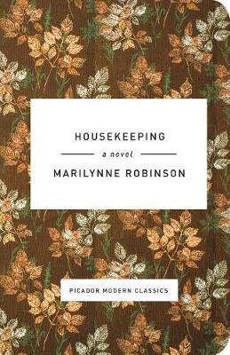 Housekeeping book