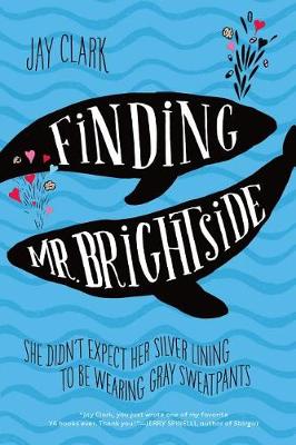 Finding Mr. Brightside book
