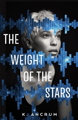 The Weight of the Stars book