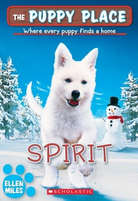 Spirit (the Puppy Place #50) book