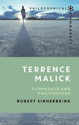 Terrence Malick book