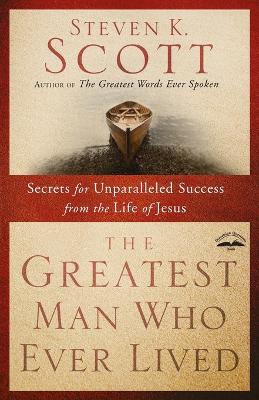 Greatest Man who Ever Lived book