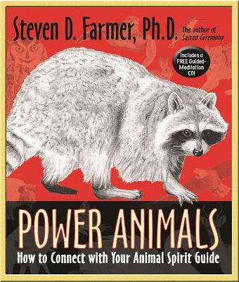 Power Animals book